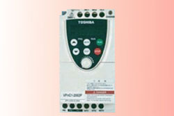 Toshiba Inverter VF-nC1