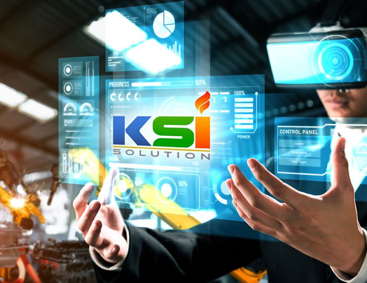 KSI Solution บริษัท SI สัญชาติไทย องค์กรในฝันของ นักศึกษาฝึกงาน ที่ทุกคนจะได้เรียนรู้ผ่านการทำงานจริง