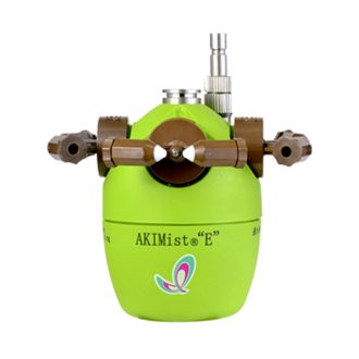 เครื่องทำความชื้น Dry Fog Humidifier AKIMist® “E”