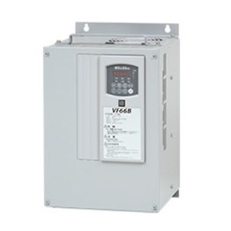 Intelligent inverter VF66B