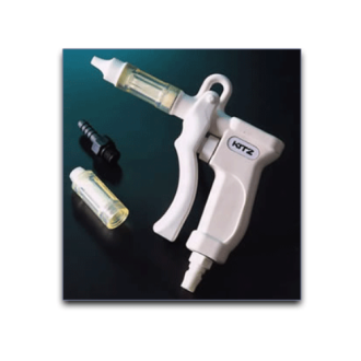 KITZ Unipore Air Blow Gun