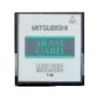 Mitsubishi Memory Cards